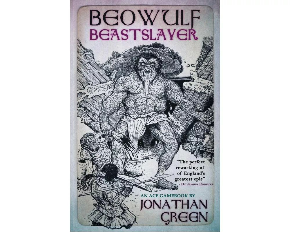 Beowulf Beastslayer