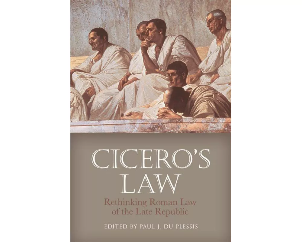 Cicero's Law