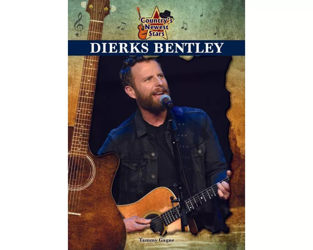 Dierks Bentley