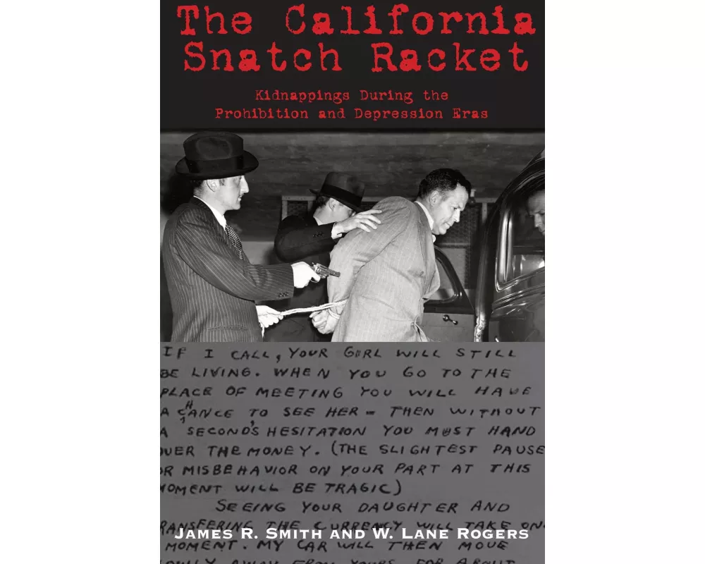 The California Snatch Racket