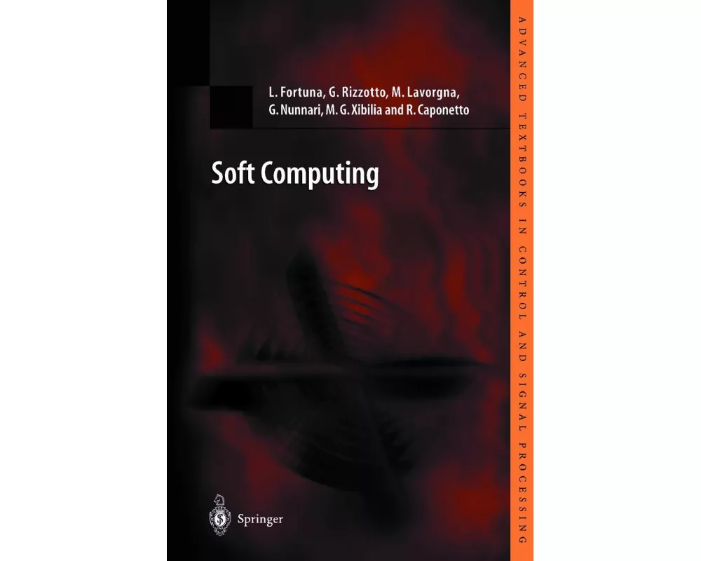 Soft Computing