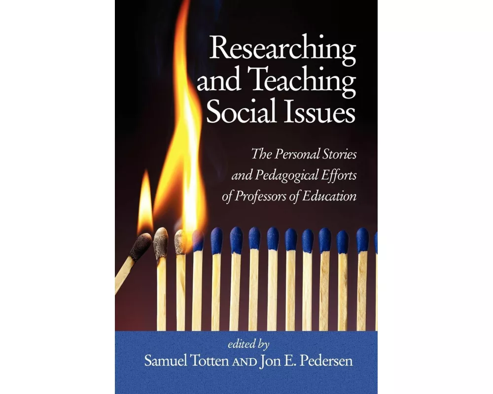 Researching and Teaching Social Issues