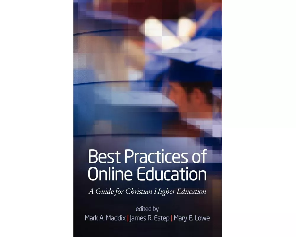 Best Practices for Online Education