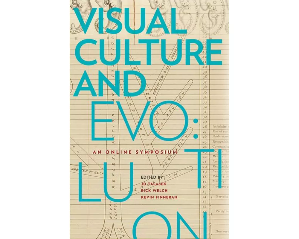 Visual Culture and Evolution