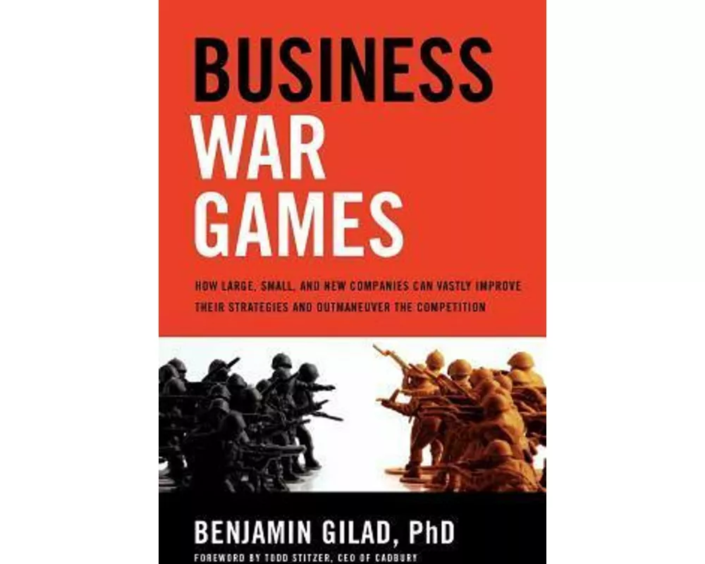 Business War Games