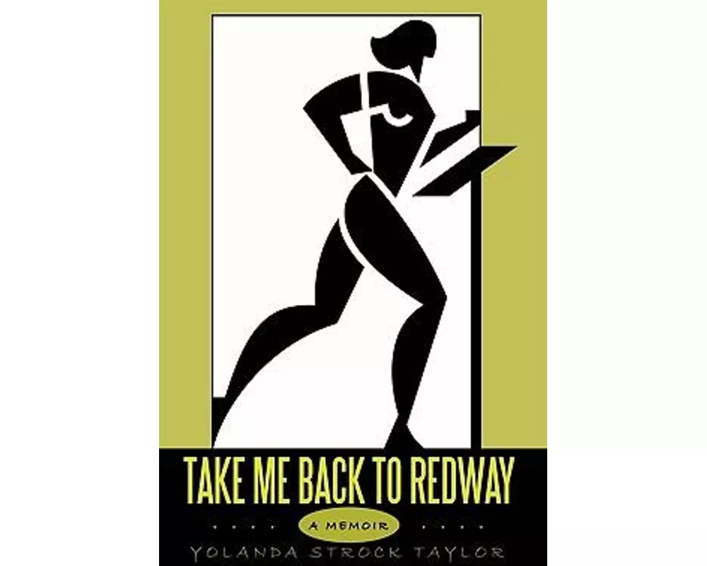 Take Me Back to Redway