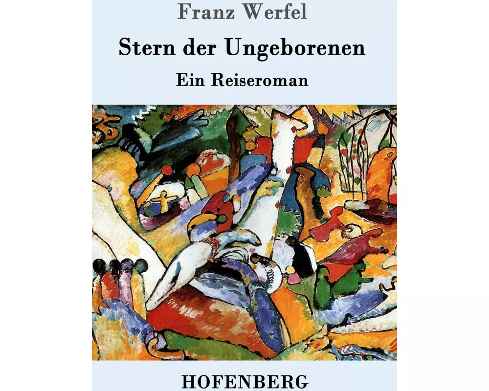 Stern der Ungeborenen