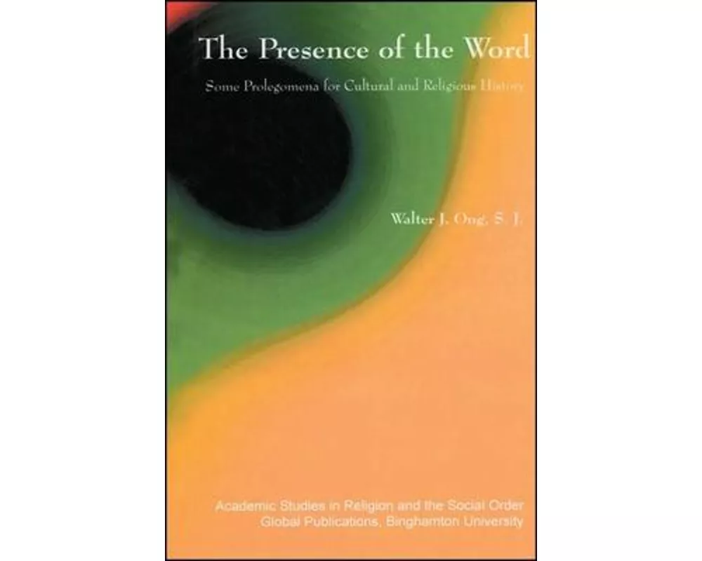 The Presence of the Word