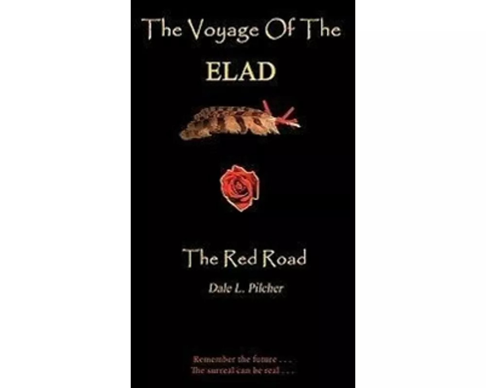 The Voyage of the Elad