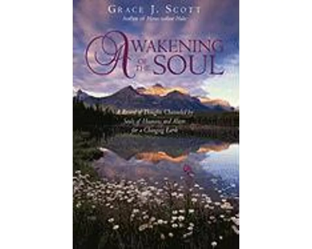 Awakening of the Soul