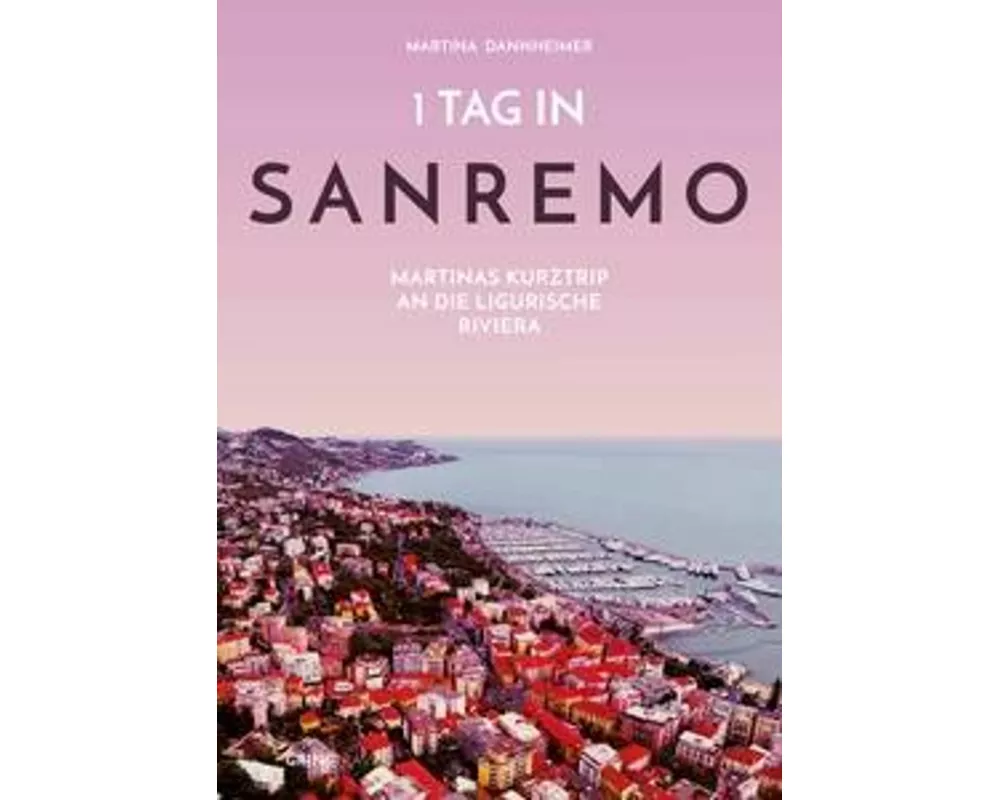 1 Tag in Sanremo