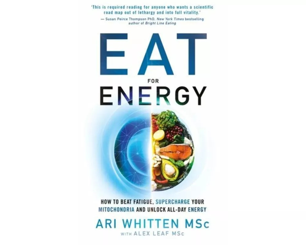 Eat for Energy