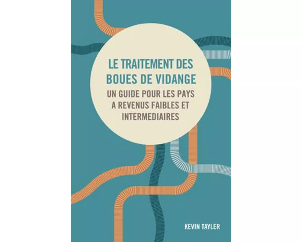 Le traitement des boues de vidange