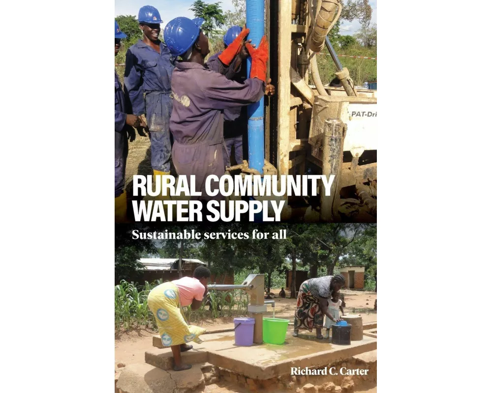 Rural Community Water Supply