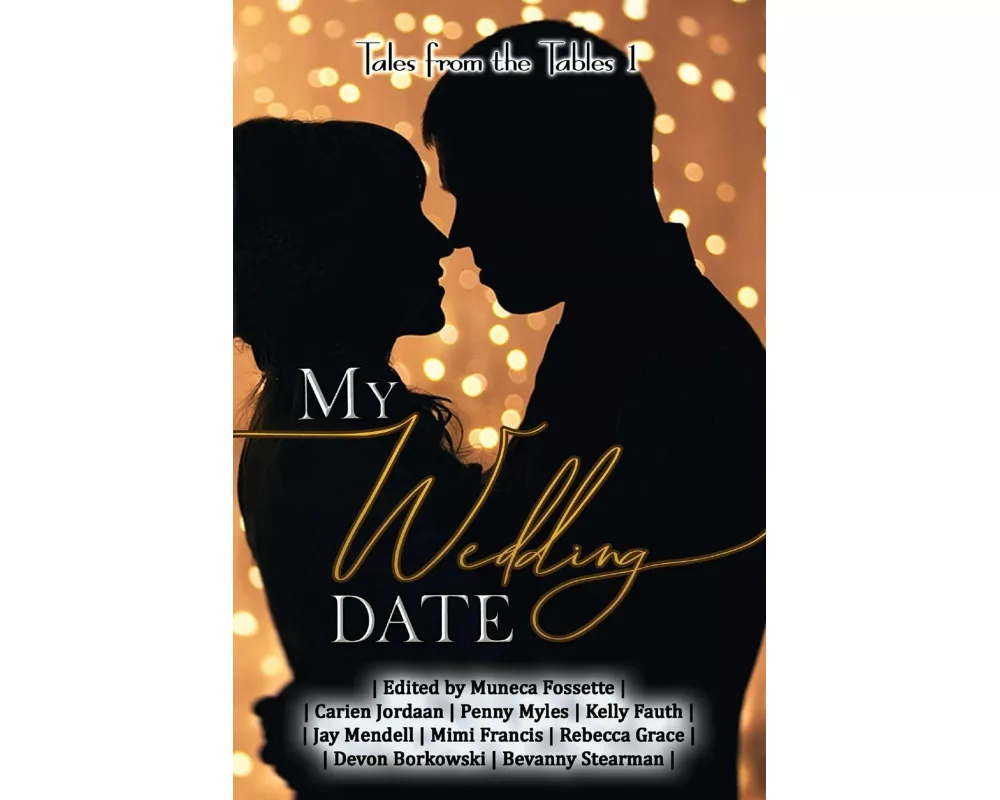 My Wedding Date