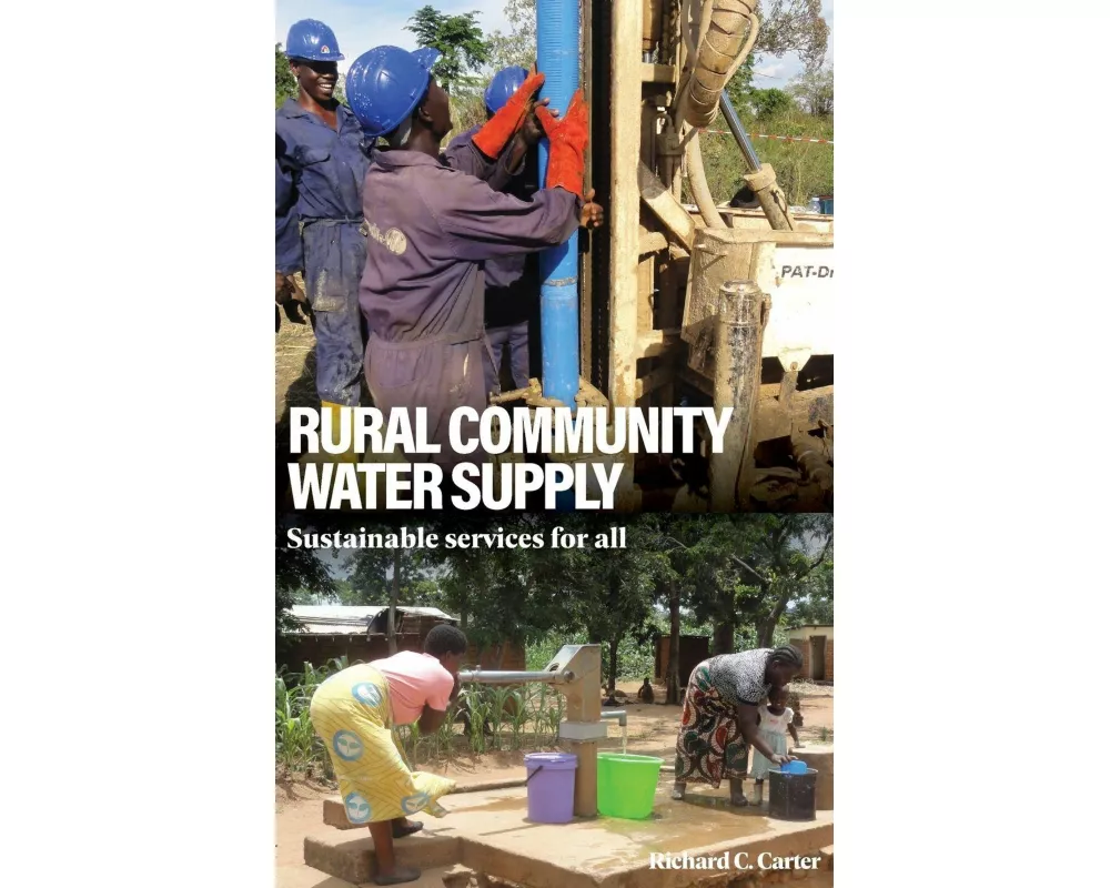 Rural Community Water Supply