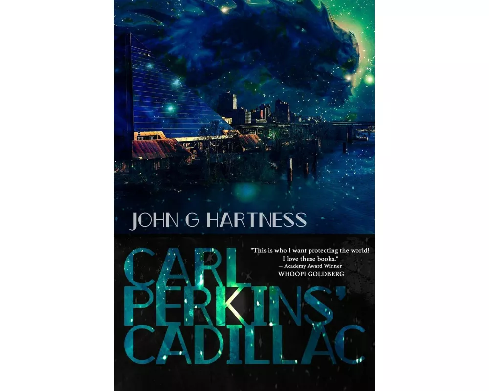 Carl Perkins' Cadillac