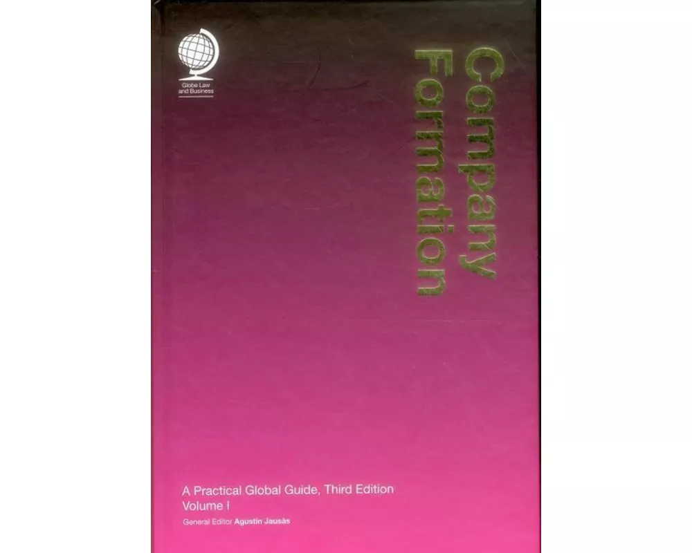 Company Formation