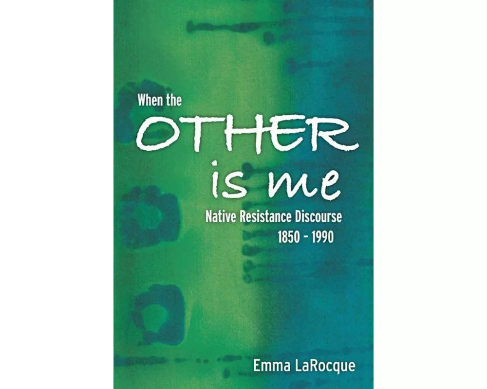 When the Other Is Me
