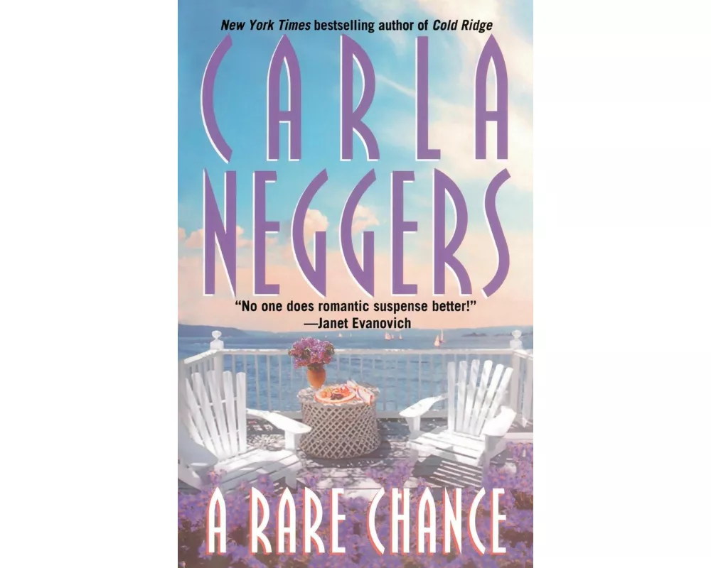 A Rare Chance