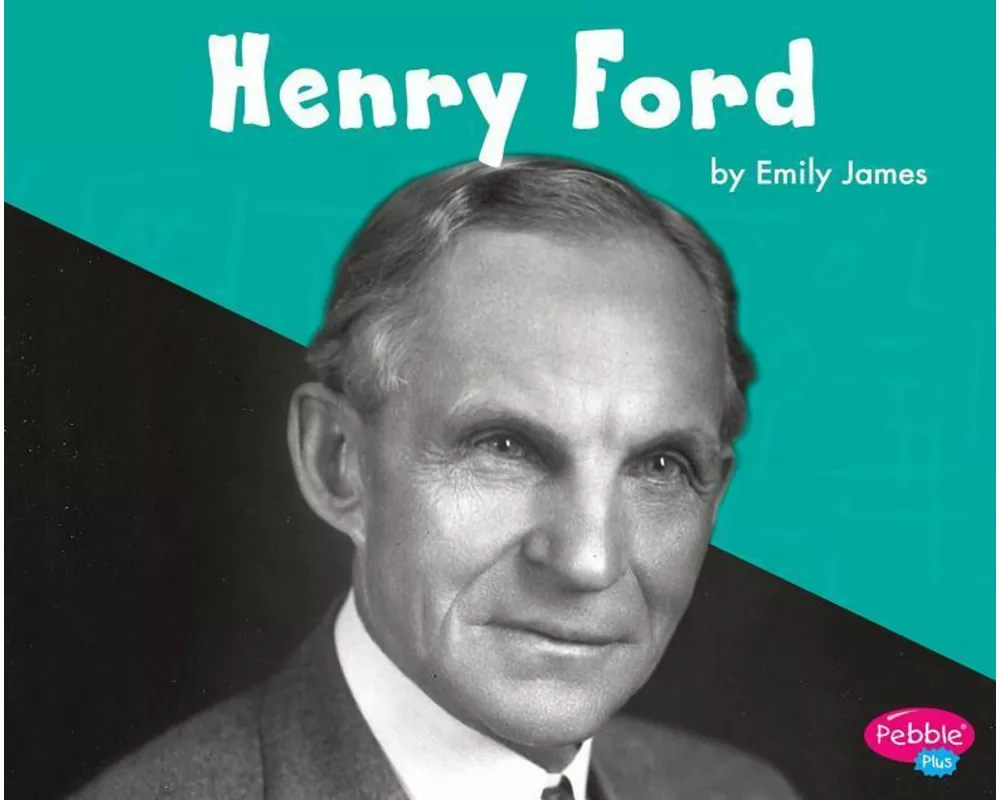 Henry Ford