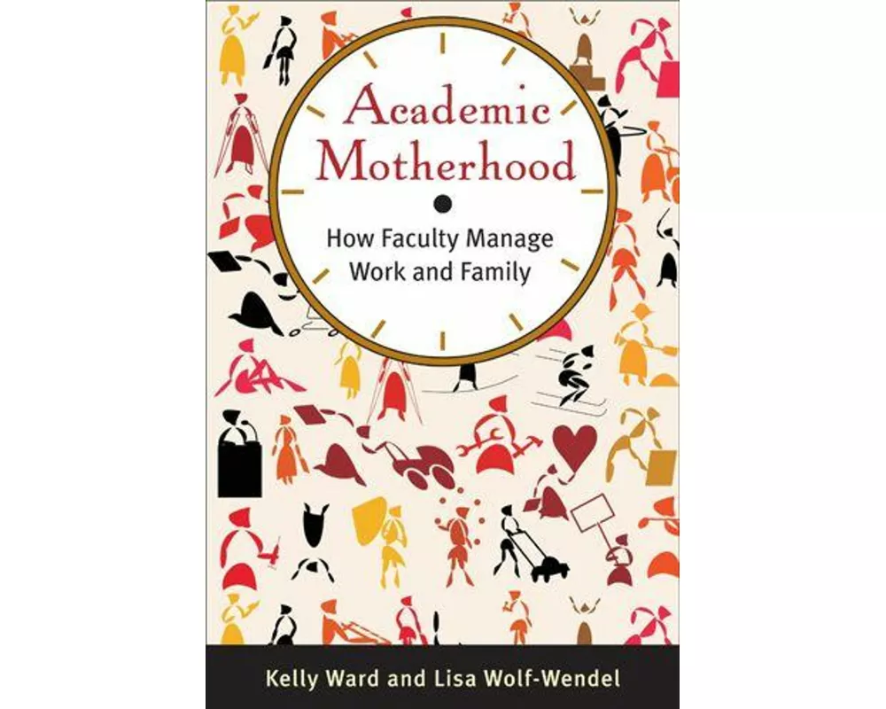 Academic Motherhood