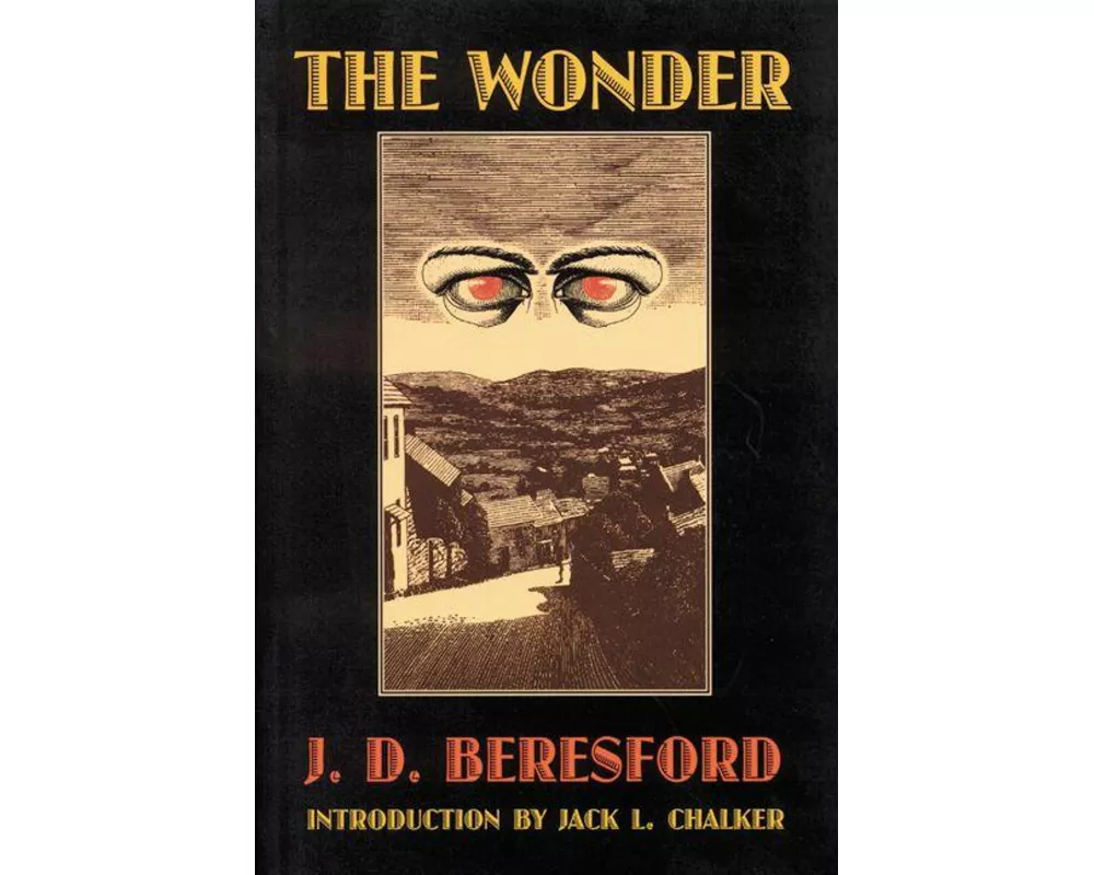 The Wonder