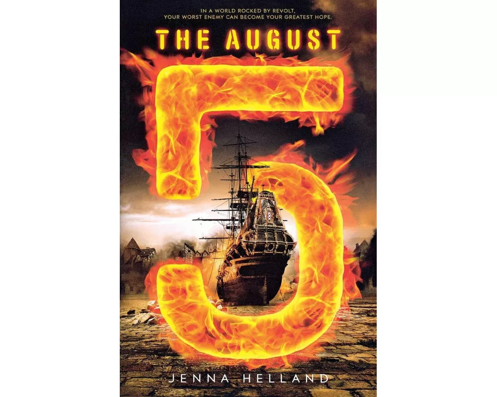 August 5