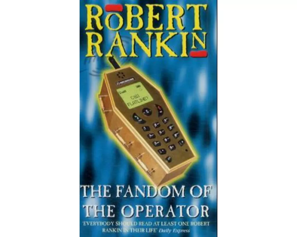 The Fandom Of The Operator
