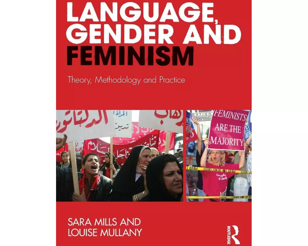 Language, Gender and Feminism