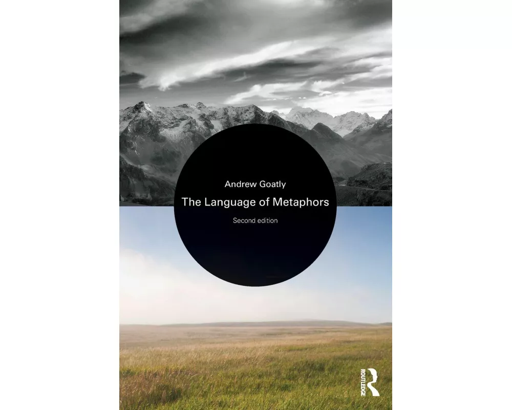 The Language of Metaphors