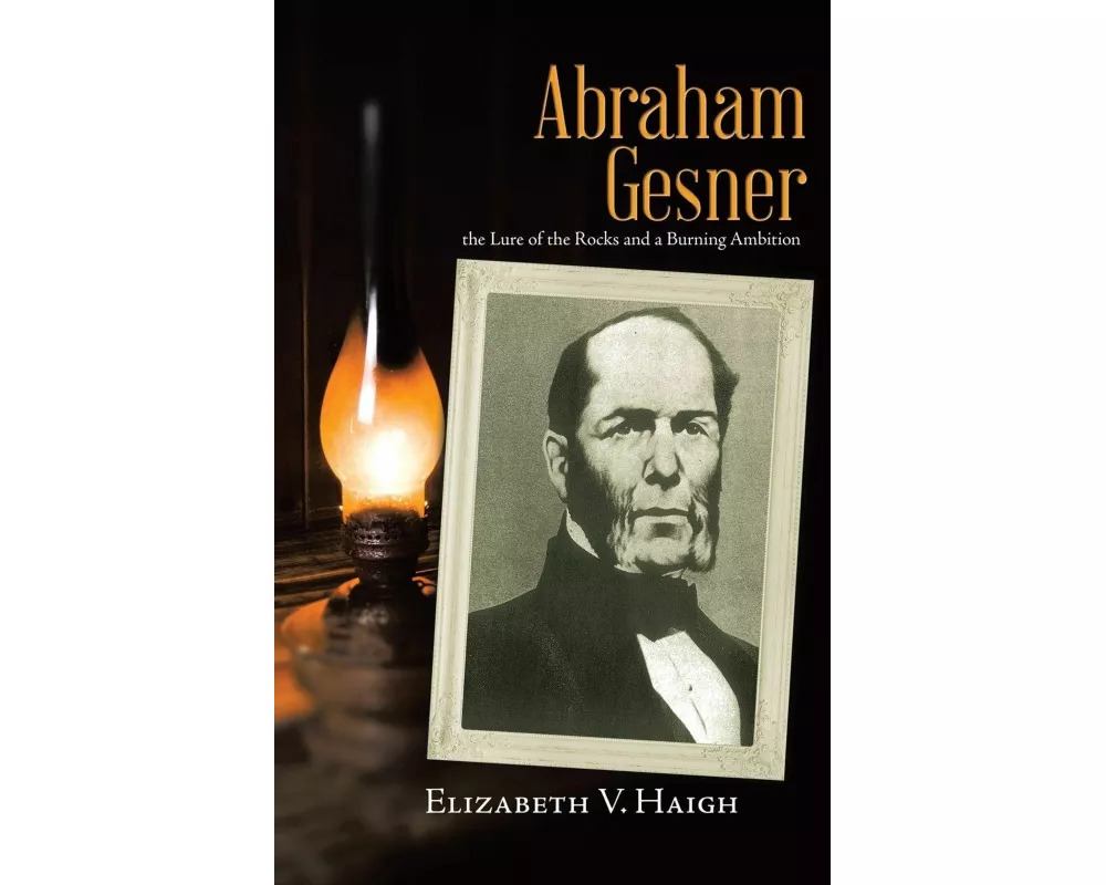 Abraham Gesner