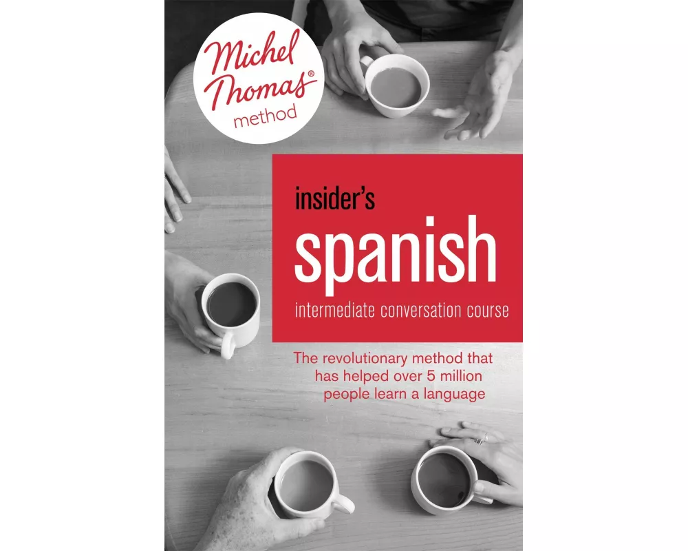 Insider's Spanish