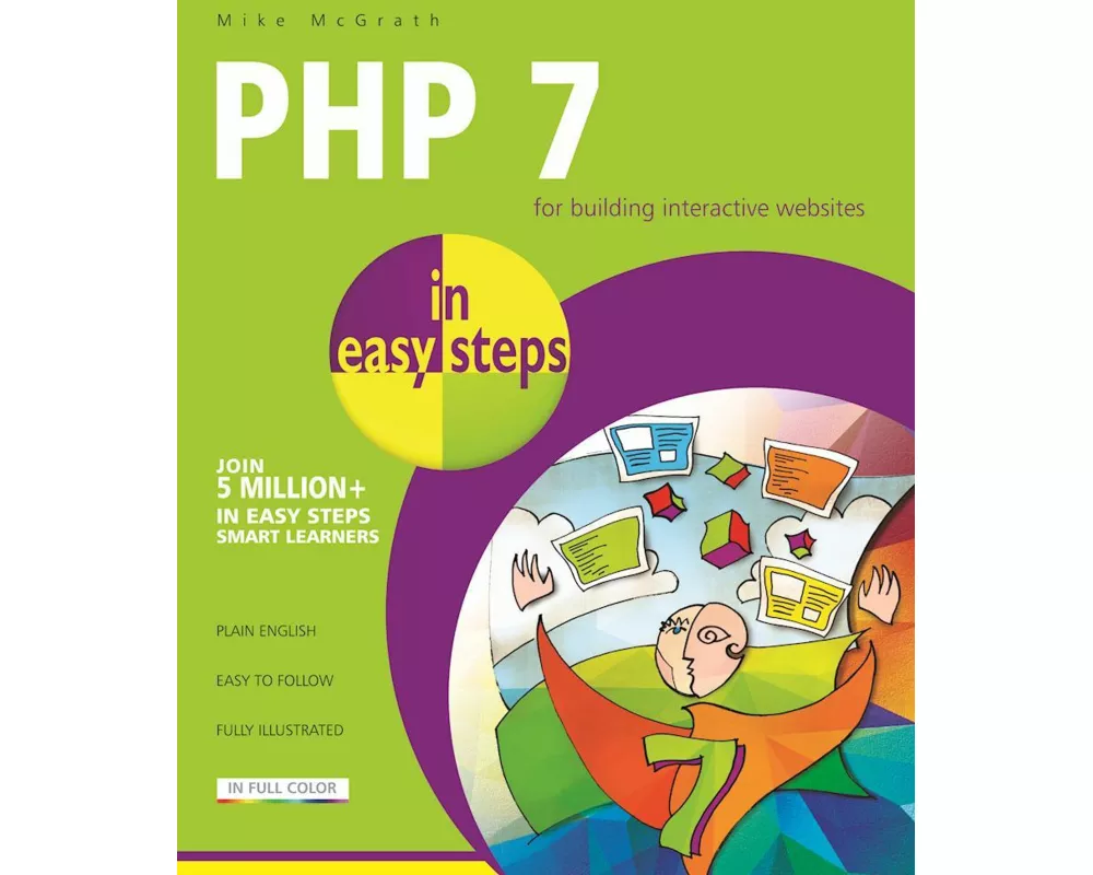 PHP 7 in Easy Steps