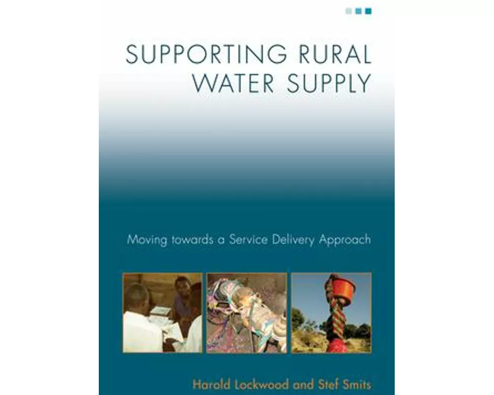 Supporting Rural Water Supply