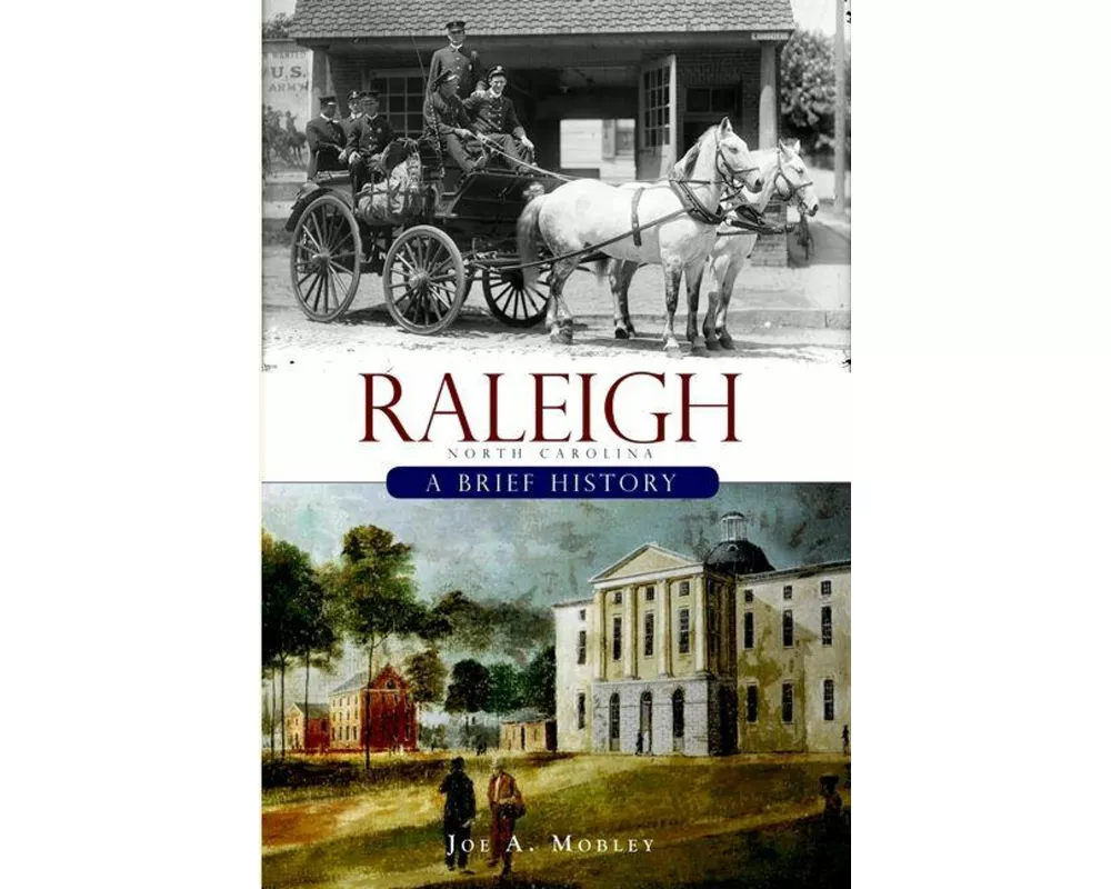 Raleigh