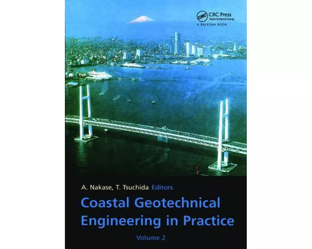 Coastal Geotechnical Engineering in Practice, Volume 2