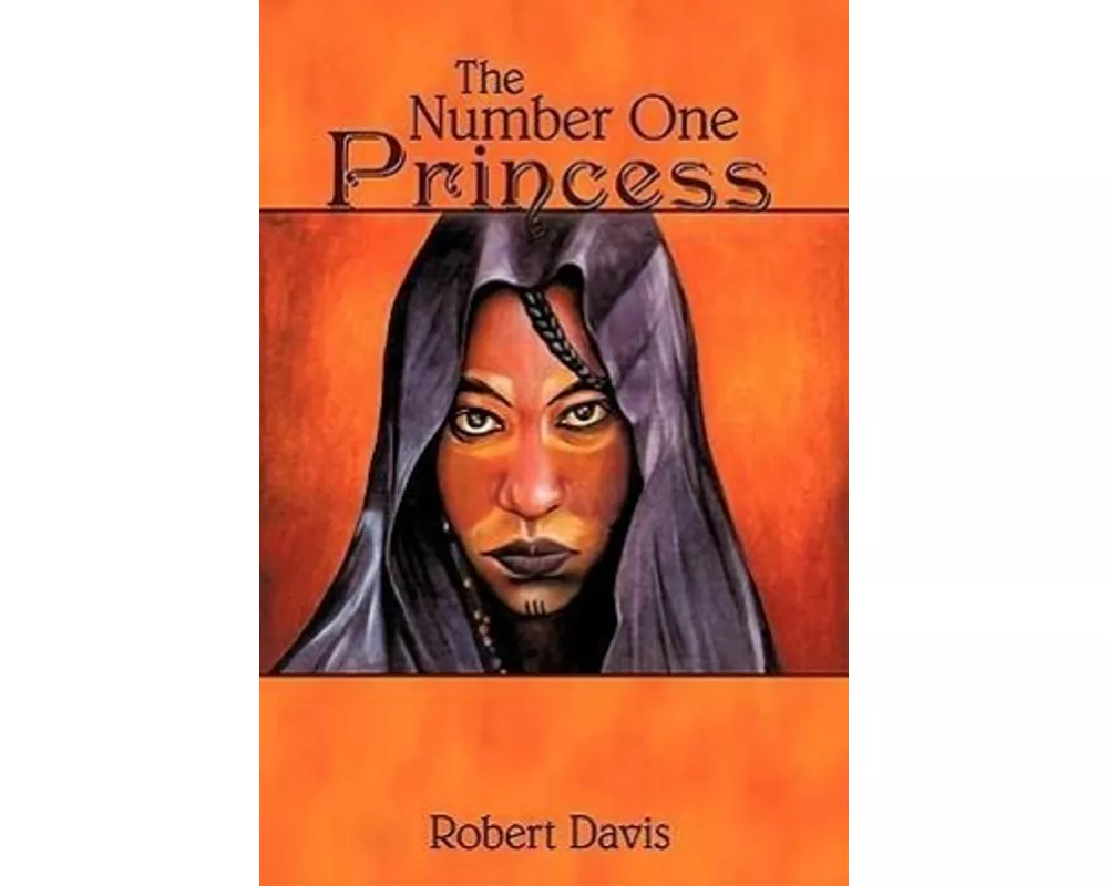 The Number One Princess