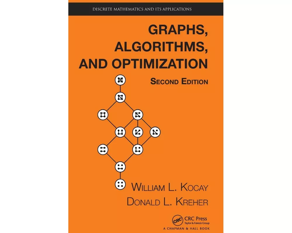 Graphs, Algorithms, and Optimization