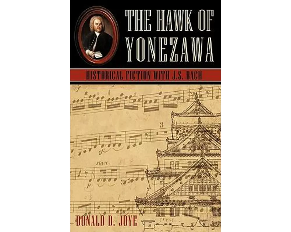 The Hawk of Yonezawa