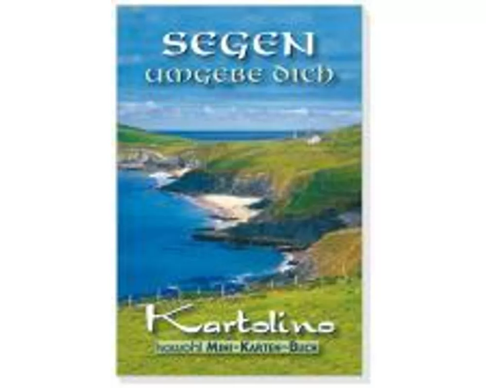 Segen umgebe dich