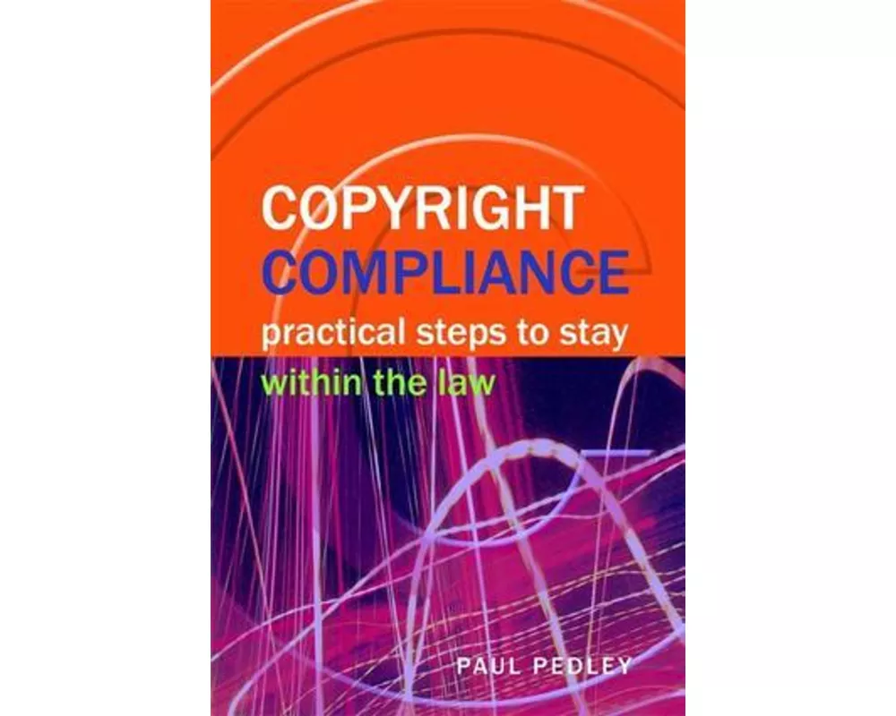 Copyright Compliance