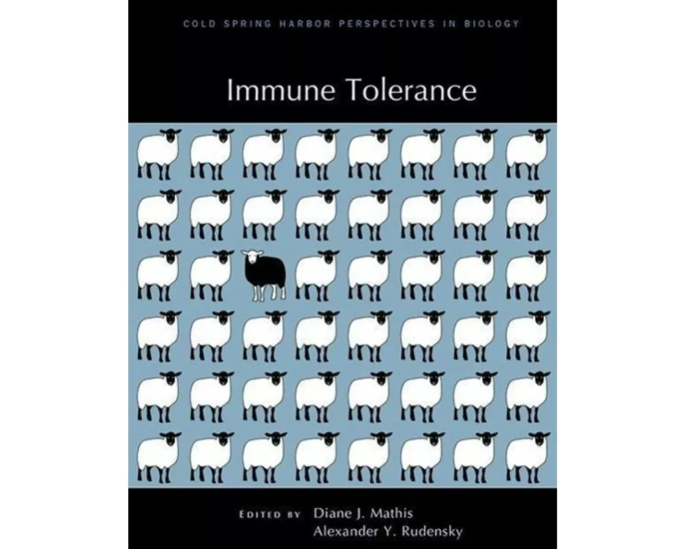 Immune Tolerance