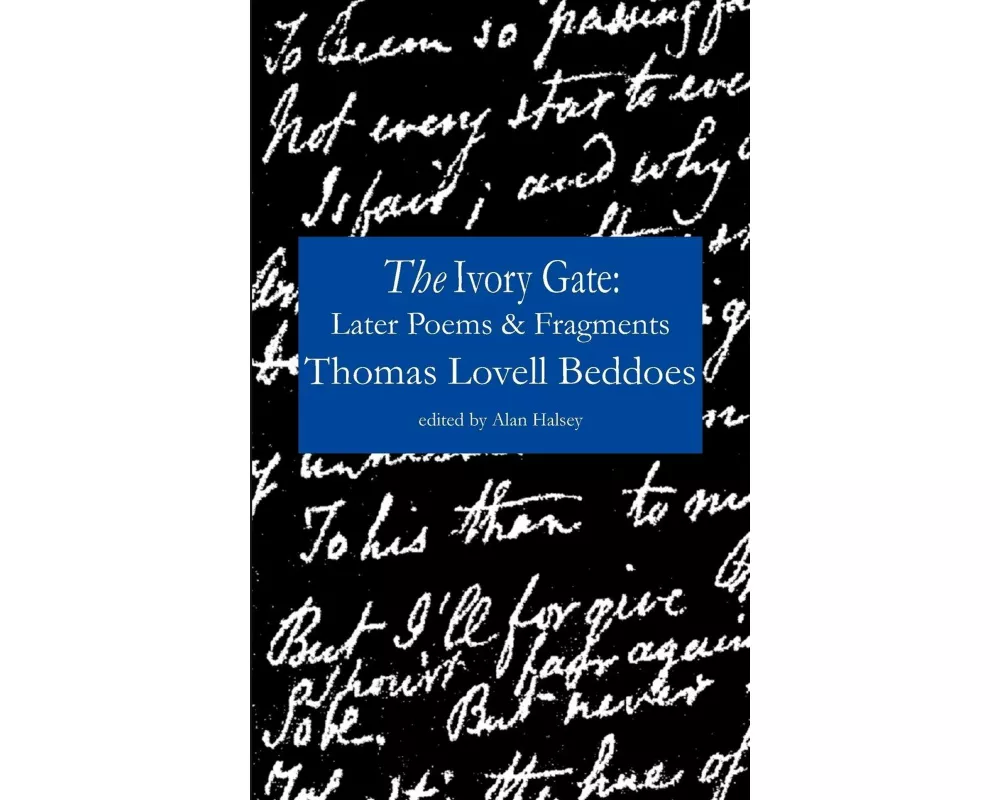 The Ivory Gate