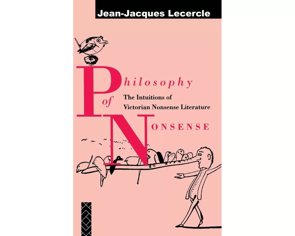 Philosophy of Nonsense