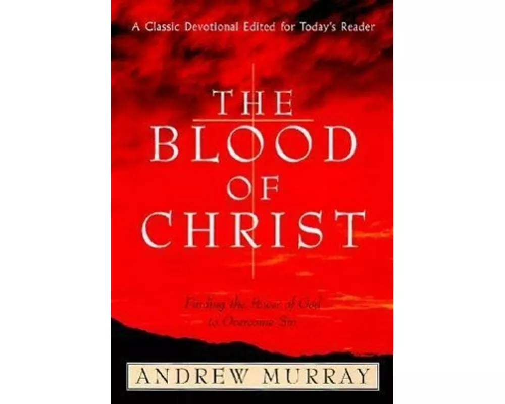 The Blood of Christ