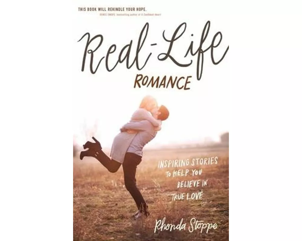 Real-Life Romance