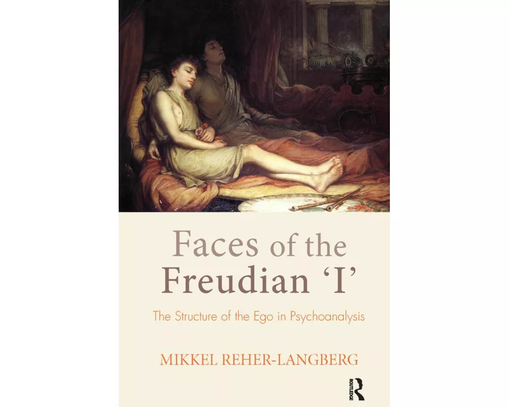 Faces of the Freudian I