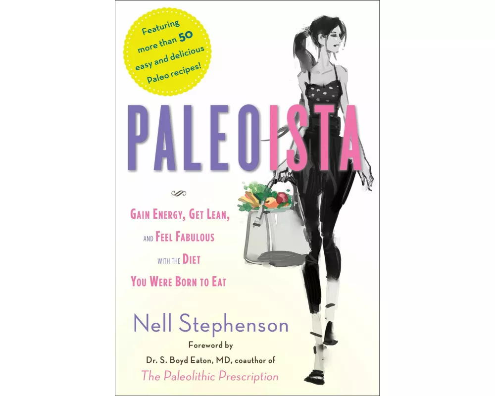 Paleoista
