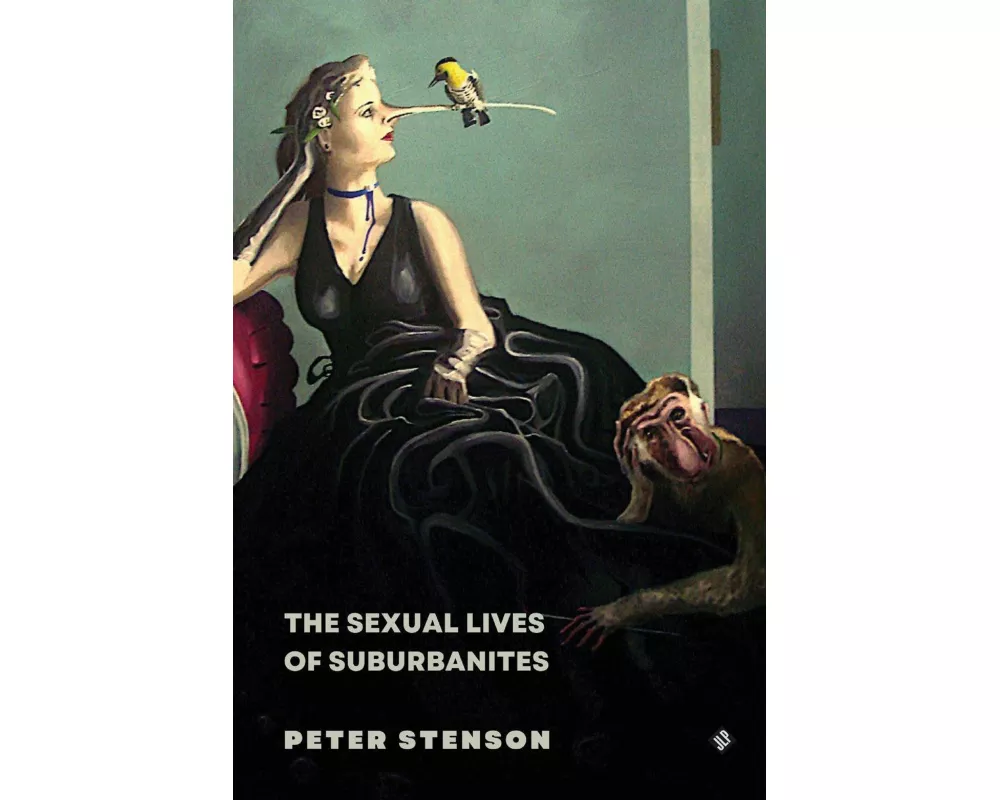 The Sexual Lives of Suburbanites